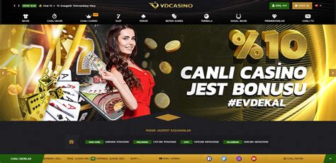 ﻿Canlı maç bahis sitesi: Vdcasino Maç zle   VD Casino I VD Casino TV I